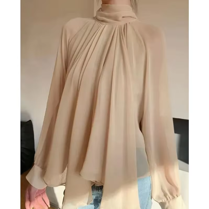 חולצה דגם מילה · ORA STYLE — איכות נבחרת · משלוח לכל הארץ