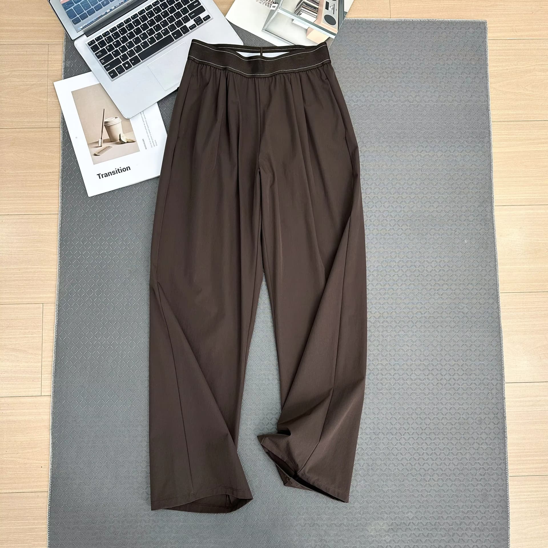 מכנסי יוגה דגם יערה · ORA STYLE — איכות נבחרת · משלוח לכל הארץ